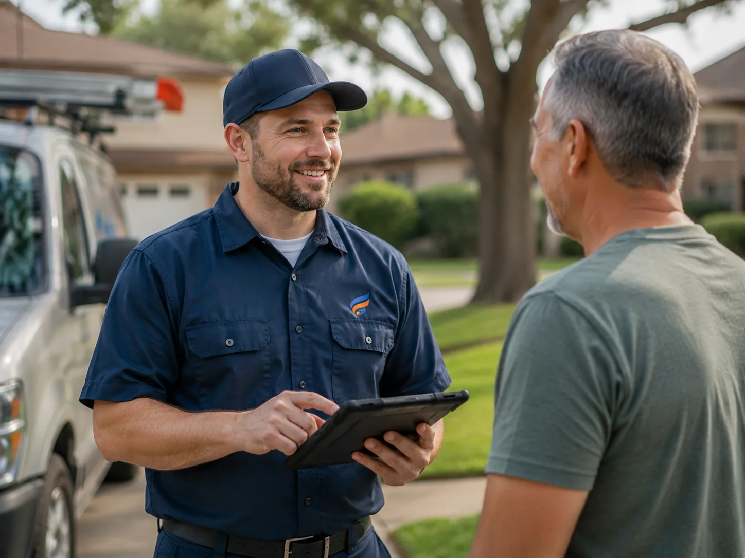 Emergency Plumber Near Me Scranton, ND FAQs